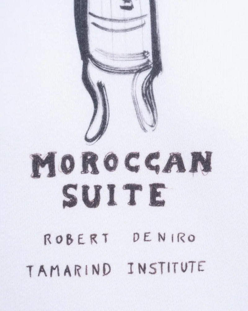 Aimé Leon Dore x Robert De Niro Sr. "Moroccan Suite" hoodie thumbnail