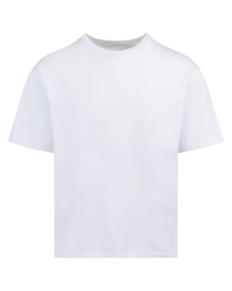 A.P.C. x Suzanne Koller "Extreme Optimist" embroidered t-shirt thumbnail