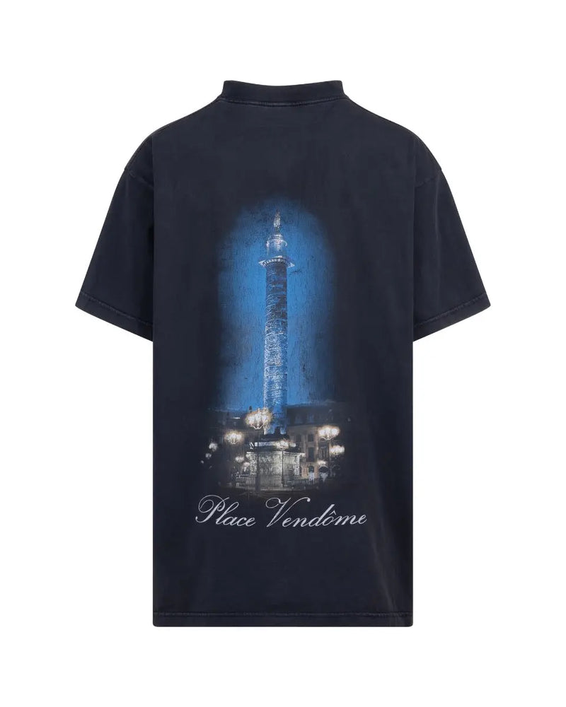 Balenciaga x Vogue World Place Vendôme t-shirt thumbnail