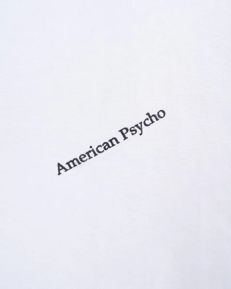 Hood By Air "American Psycho" button-up shirt thumbnail