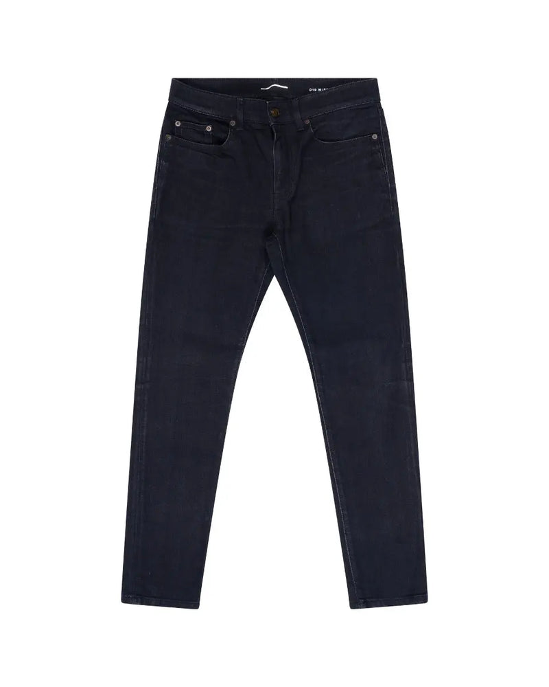Saint Laurent D19 skinny low waist jeans thumbnail