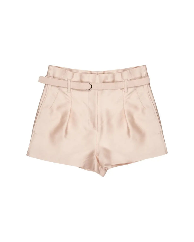 3.1 Phillip Lim Paperbag high-waisted shorts thumbnail