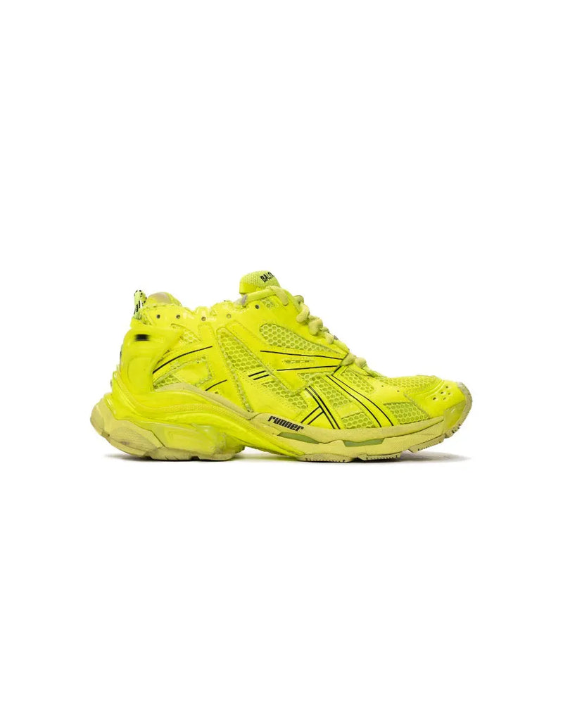 Balenciaga Runner sneakers thumbnail