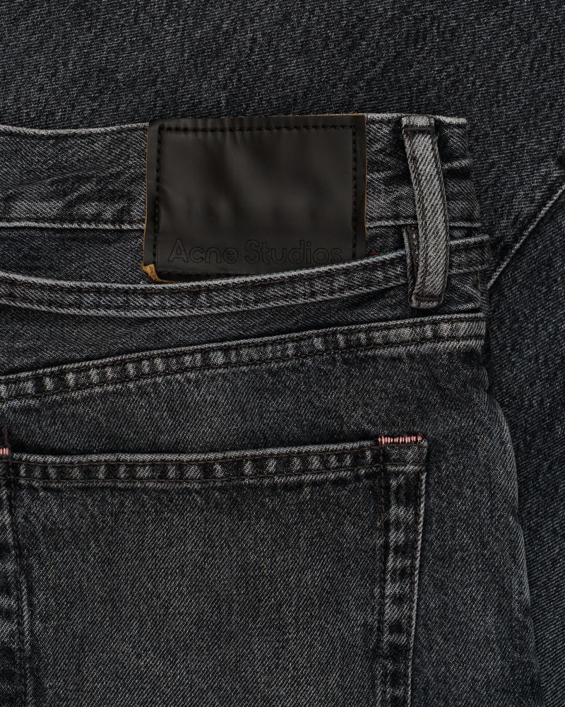 Acne Studios Grey Washed Denim thumbnail