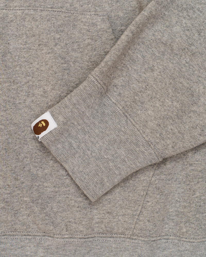 BAPE Katakana College Zip Hoodie thumbnail