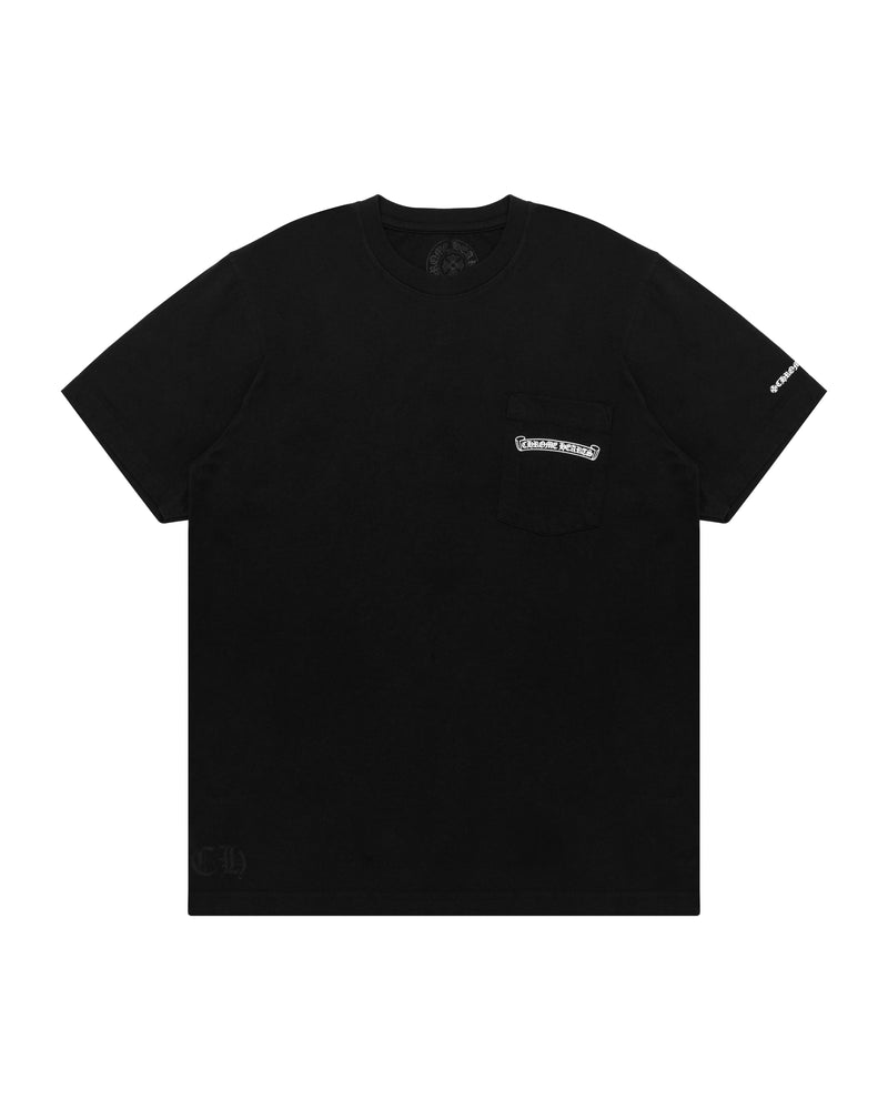 Chrome Hearts pocket t-shirt thumbnail