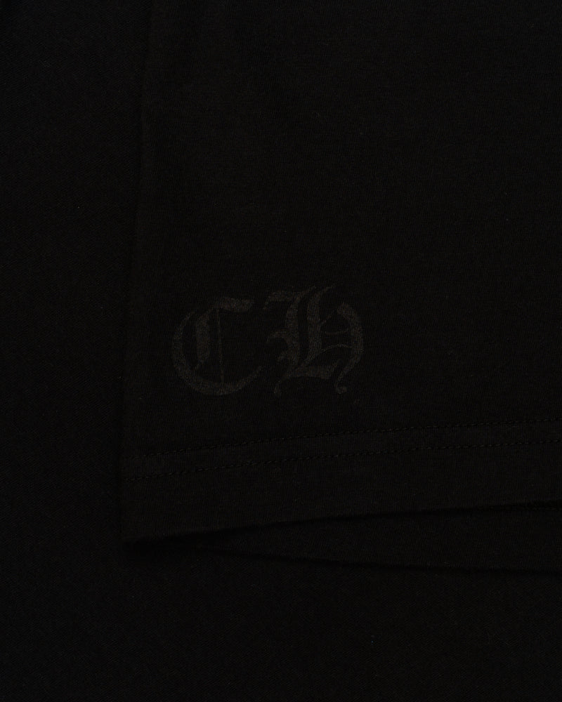 Chrome Hearts pocket t-shirt thumbnail