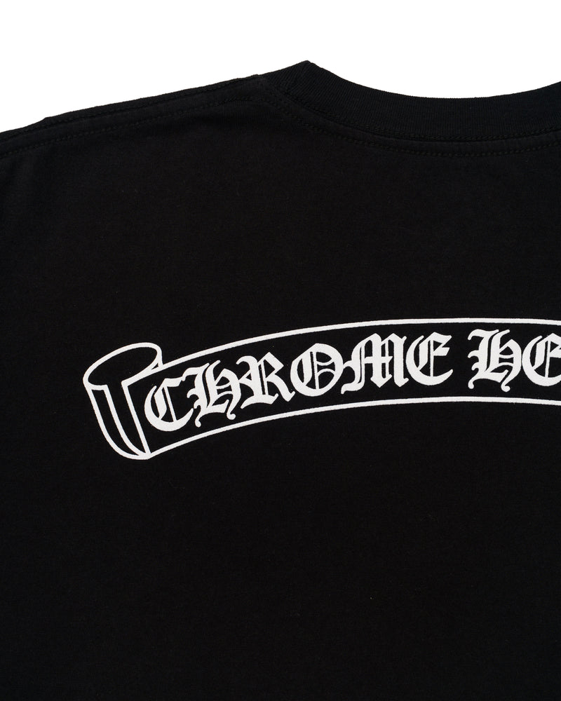 Chrome Hearts pocket t-shirt thumbnail