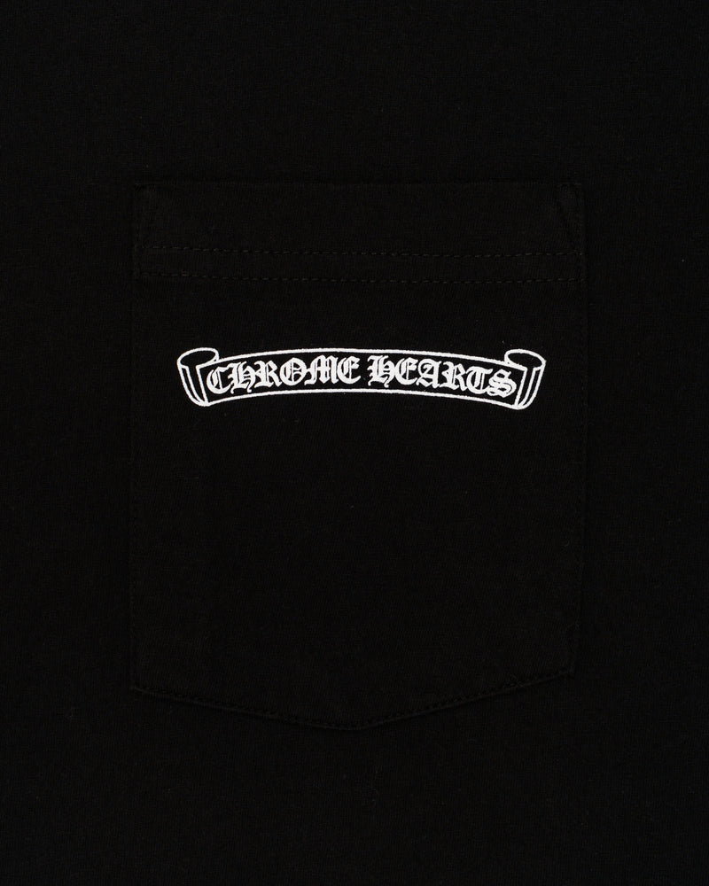 Chrome Hearts pocket t-shirt thumbnail