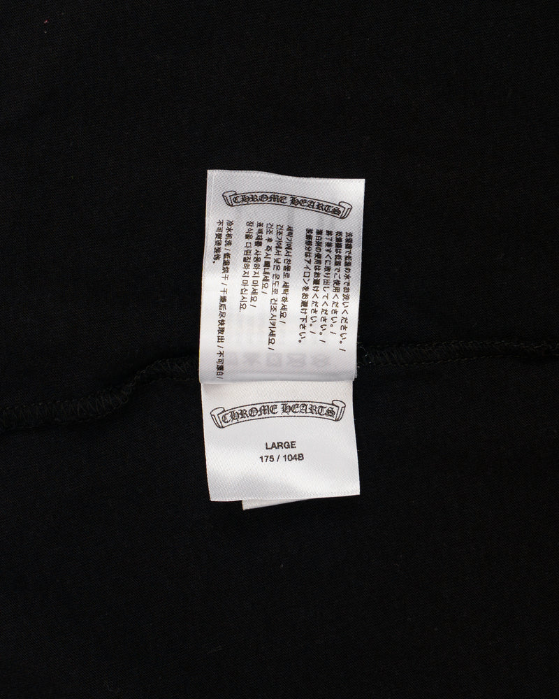 Chrome Hearts pocket t-shirt thumbnail