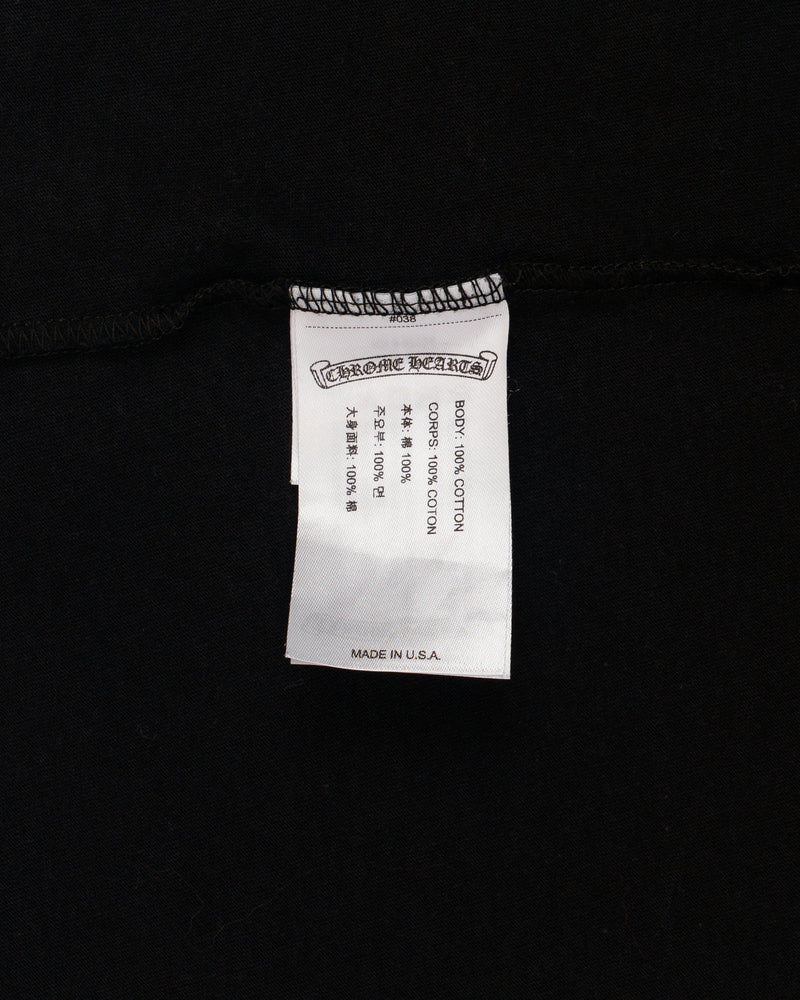 Chrome Hearts pocket t-shirt thumbnail
