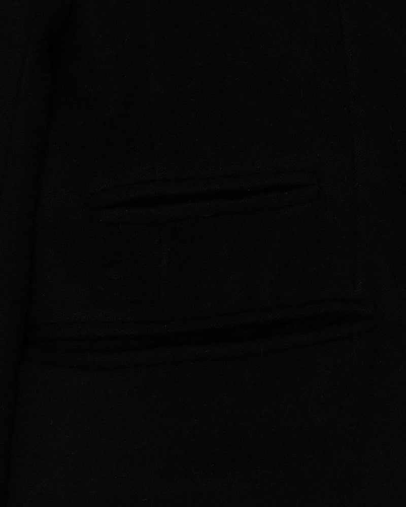 CoSTUME NATIONAL HOMME “City” Wool Cashmere Overcoat thumbnail