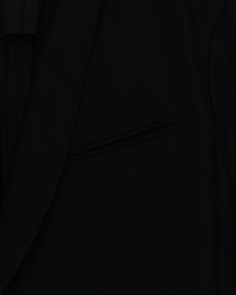 Haider Ackermann Shawl Collar Blazer thumbnail