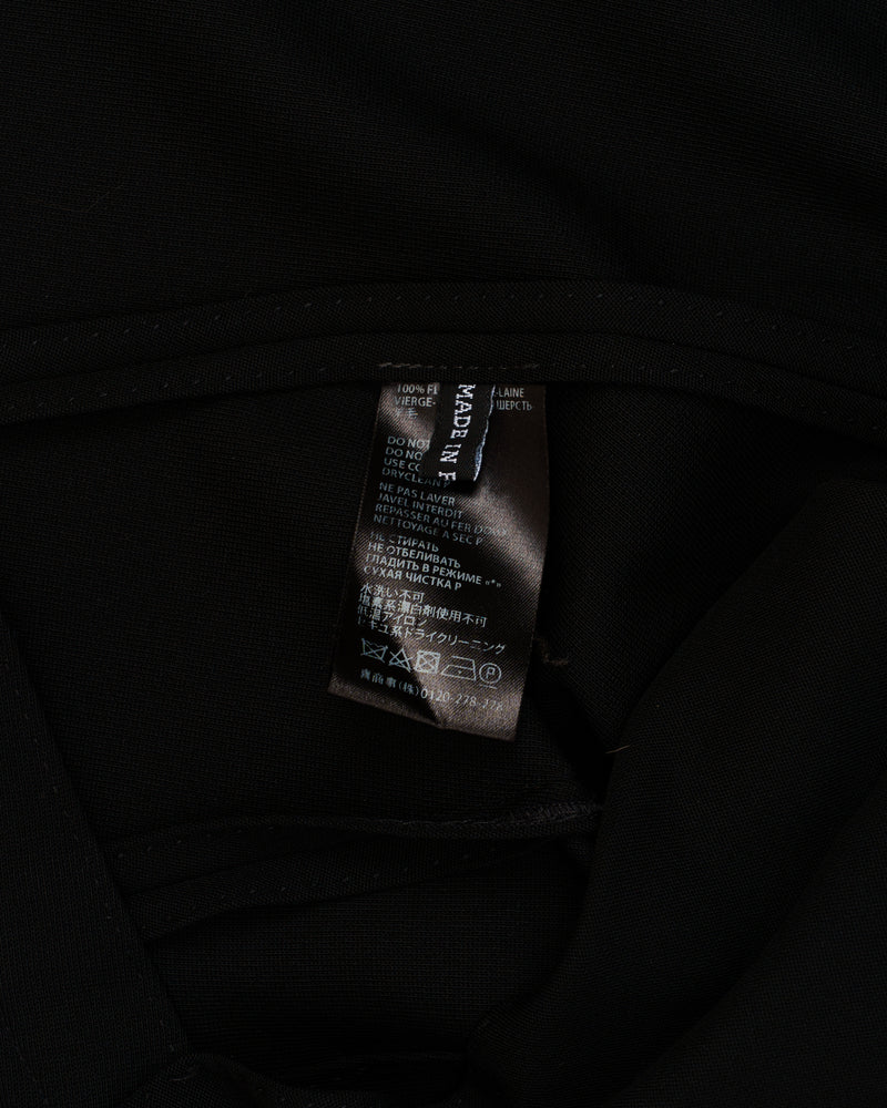 Haider Ackermann Shawl Collar Blazer thumbnail