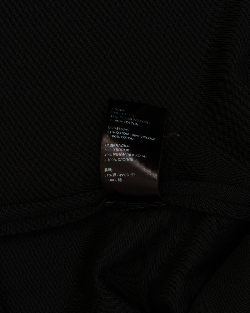 Haider Ackermann Shawl Collar Blazer thumbnail