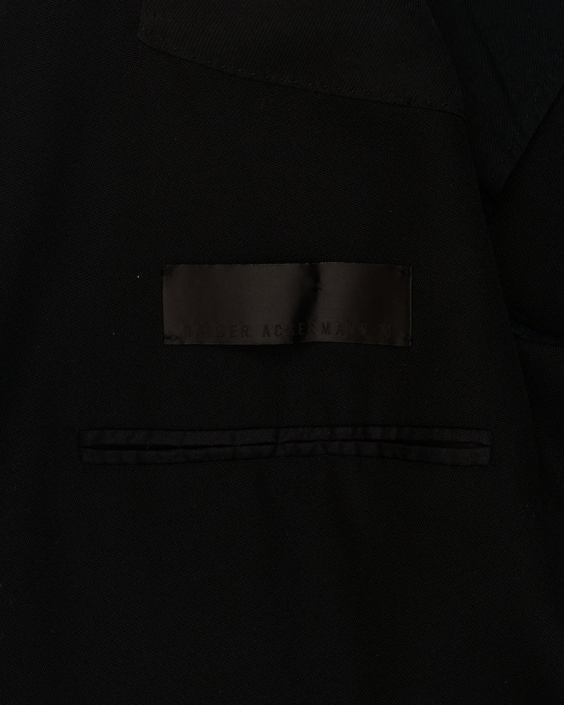 Haider Ackermann Shawl Collar Blazer thumbnail