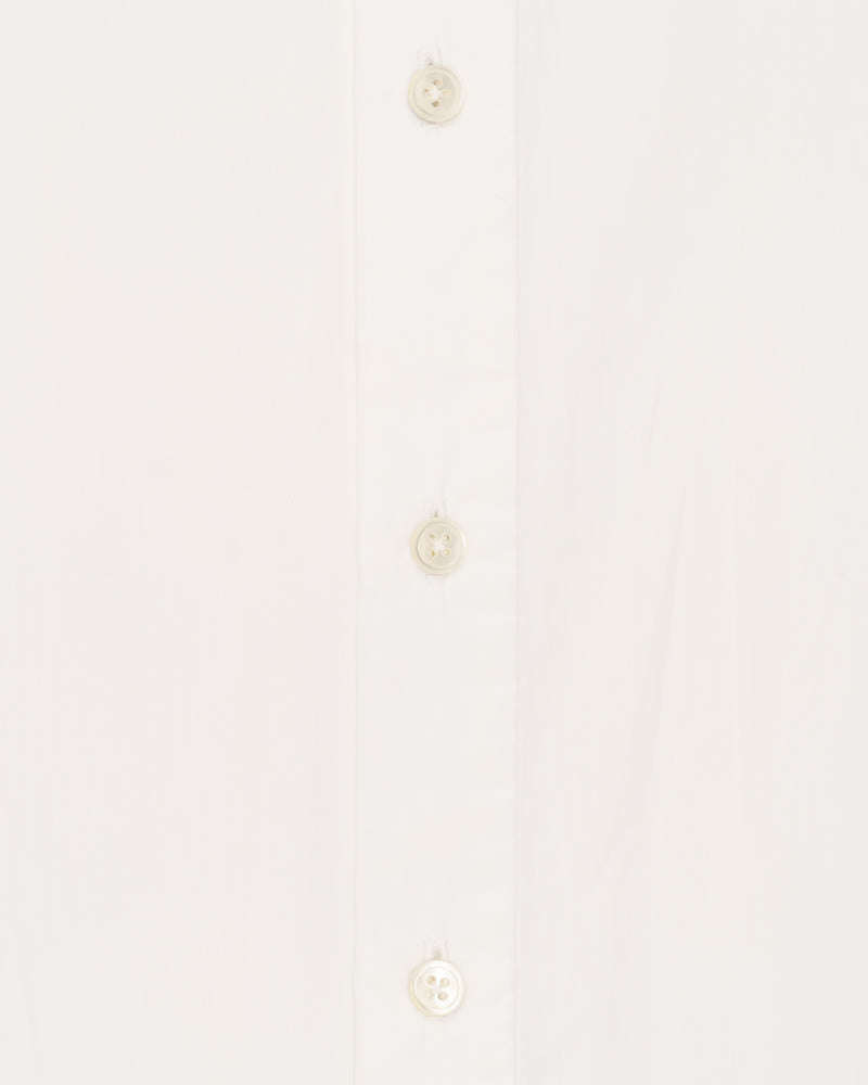 Jeffrey Jonathan Smith Handmade Stand Collar Shirt thumbnail