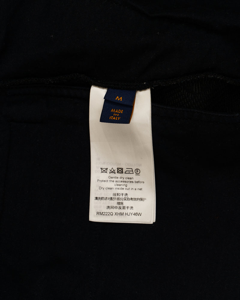 Louis Vuitton Monogram Jogging Pants thumbnail