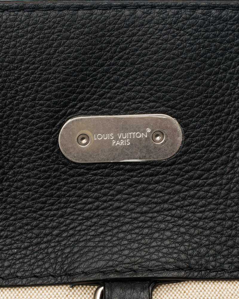 Louis Vuitton Steamer 40 thumbnail
