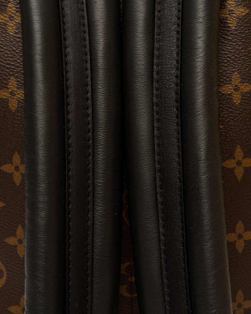 Louis Vuitton Palm Springs Mini Backpack, monogram thumbnail