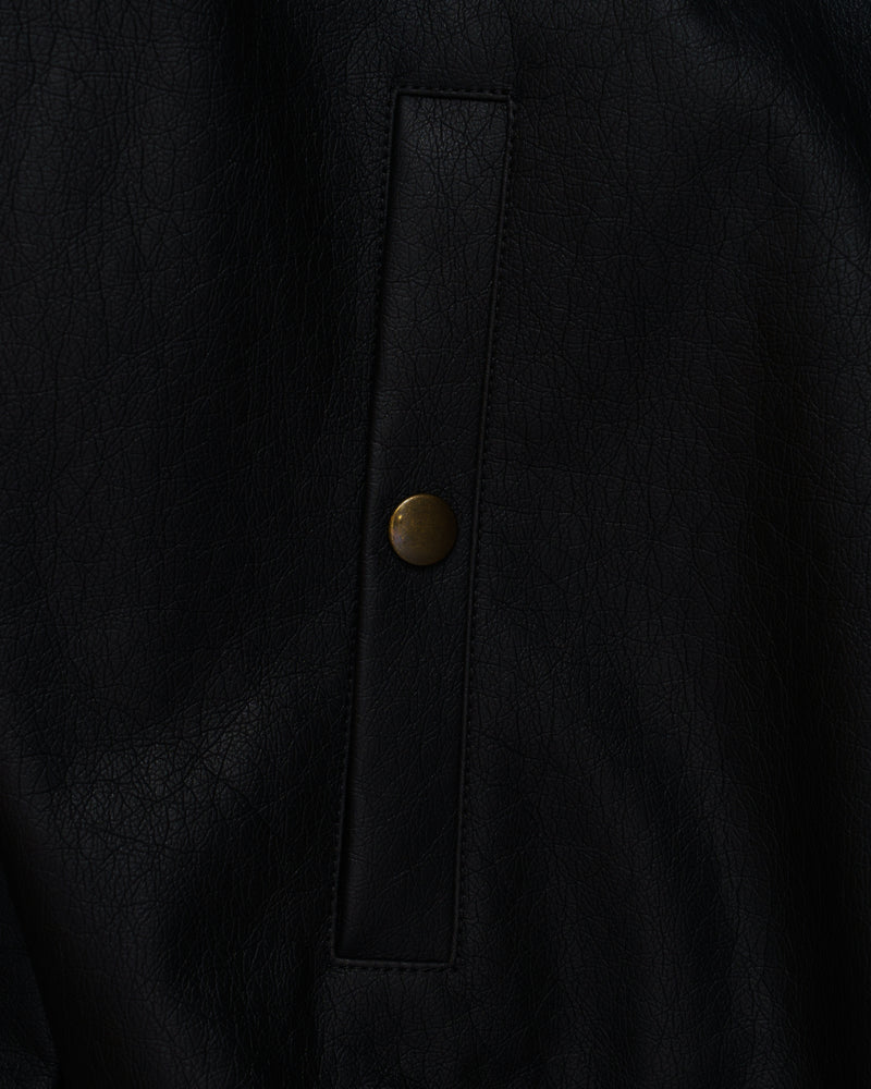 MM6 Maison Margiela Varsity Jacket thumbnail