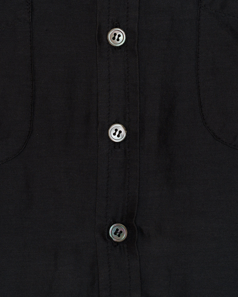 Paul Harnden Shoemakers Collarless Shirt thumbnail