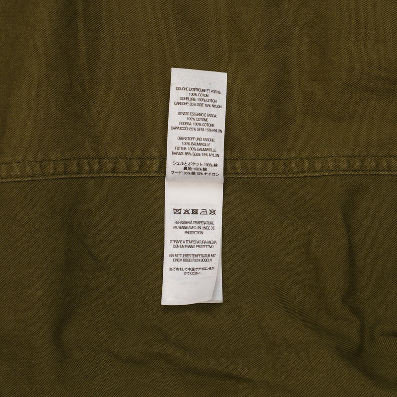 Supreme x A.Presse M-65 Jacket thumbnail