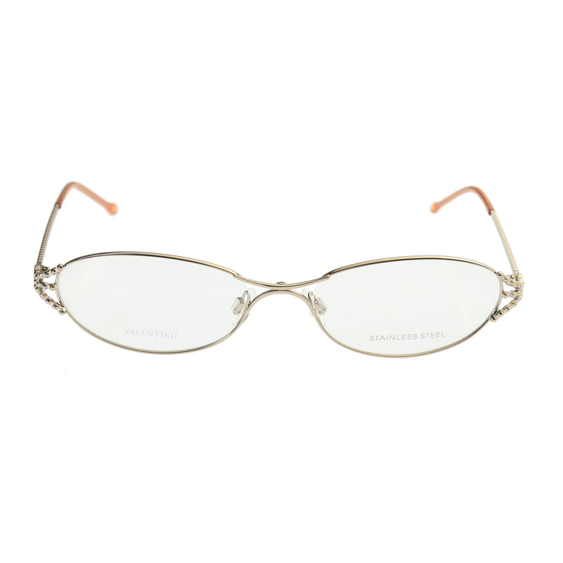 Valentino Rough Frames Val glasses thumbnail