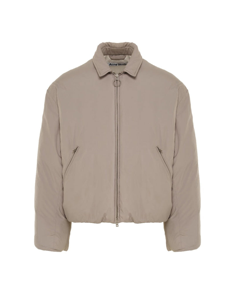 Acne Studios Orst shell down jacket thumbnail
