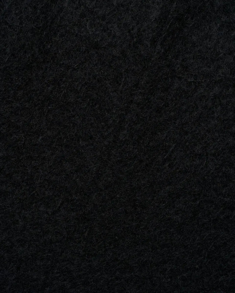 Ann Demeulemeester woolen maxi skirt thumbnail