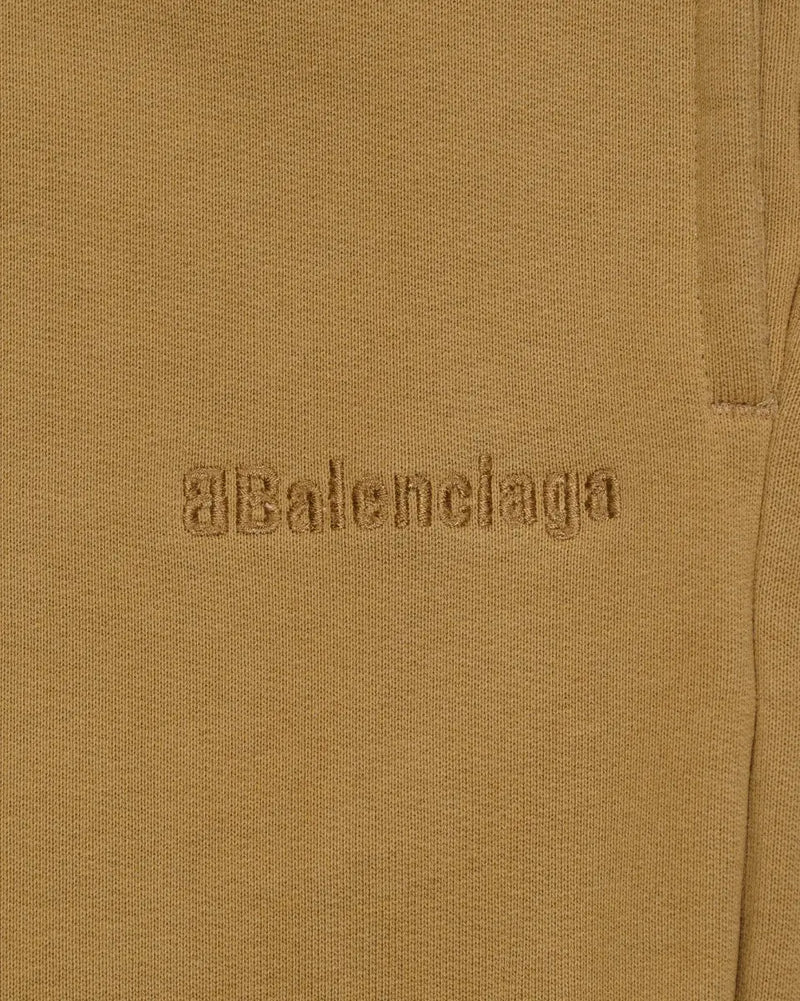 Balenciaga BB Corp logo tracksuit pants thumbnail