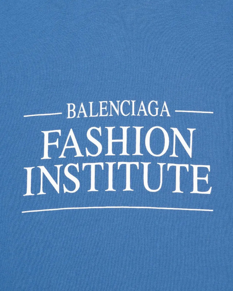 Balenciaga Fashion Institute hoodie thumbnail