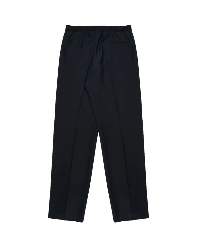 Balenciaga fluid elastic-waist formal trousers thumbnail