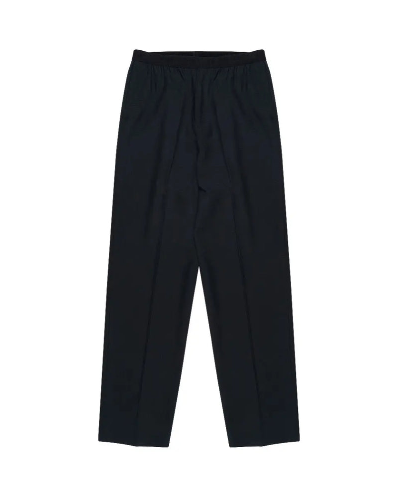 Balenciaga fluid elastic-waist formal trousers thumbnail