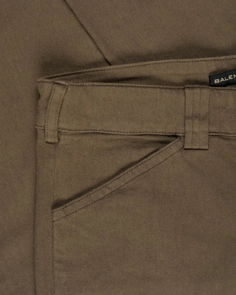 Balenciaga low waist skinny pants thumbnail