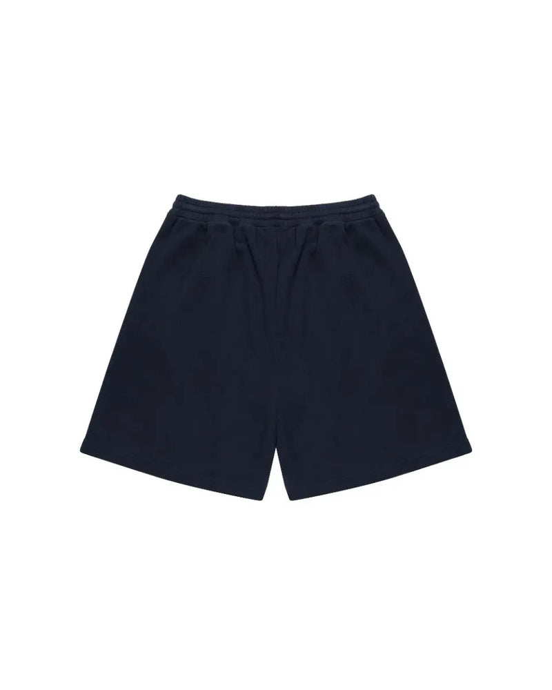 Balenciaga Quest soccer logo sweatshorts thumbnail