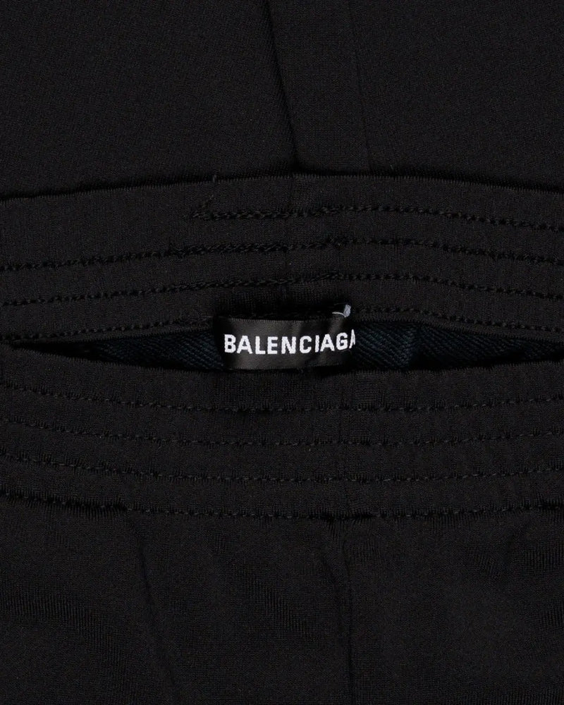 Balenciaga slim track pants thumbnail