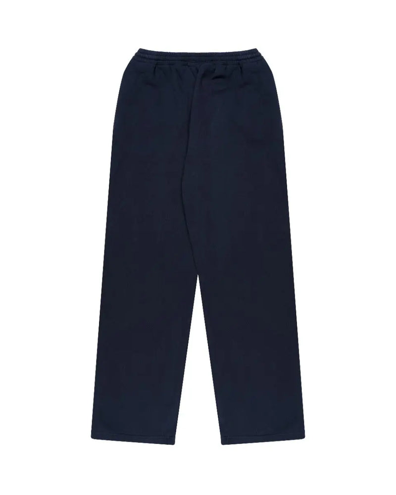 Balenciaga soccer logo sweatpants thumbnail