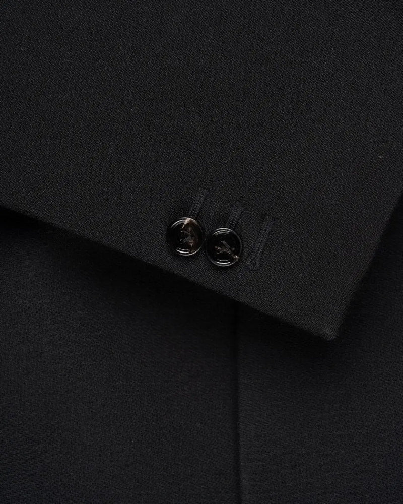 Bottega Veneta hourglass single-breasted blazer jacket thumbnail
