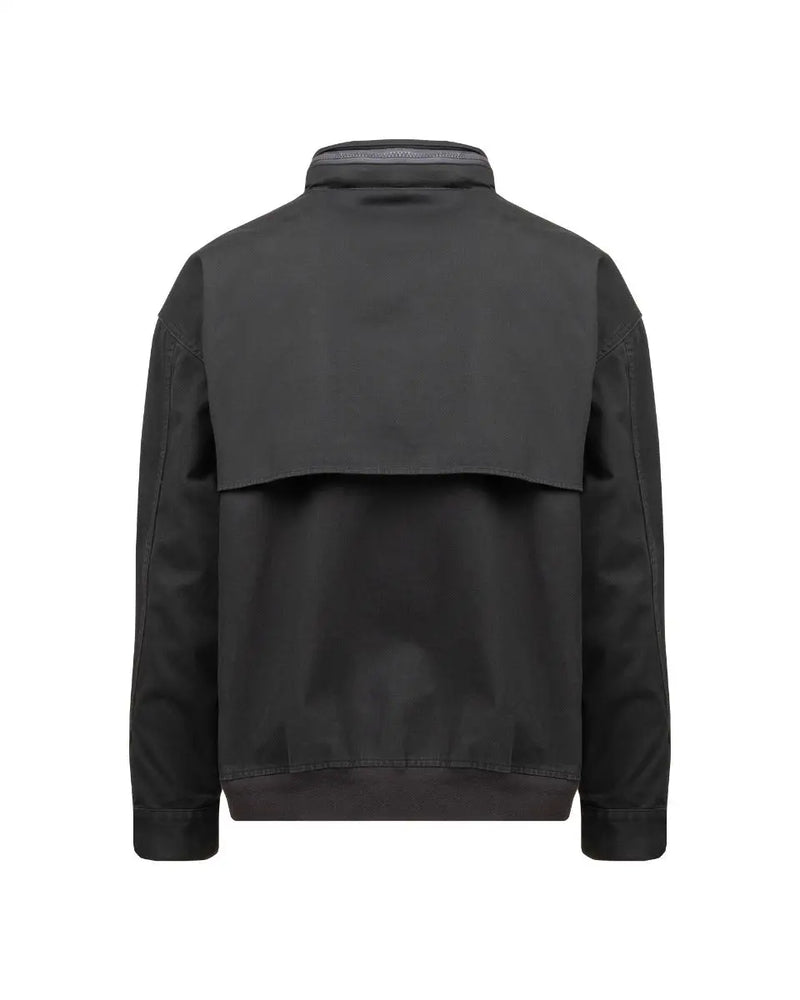 C2H4 M-65 "Zero Gravity" utility jacket thumbnail