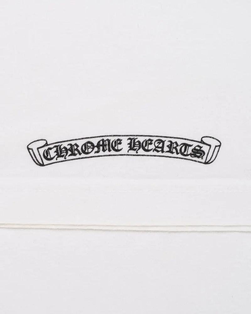 Chrome Hearts "I <3 NY" pocket long sleeve t-shirt thumbnail