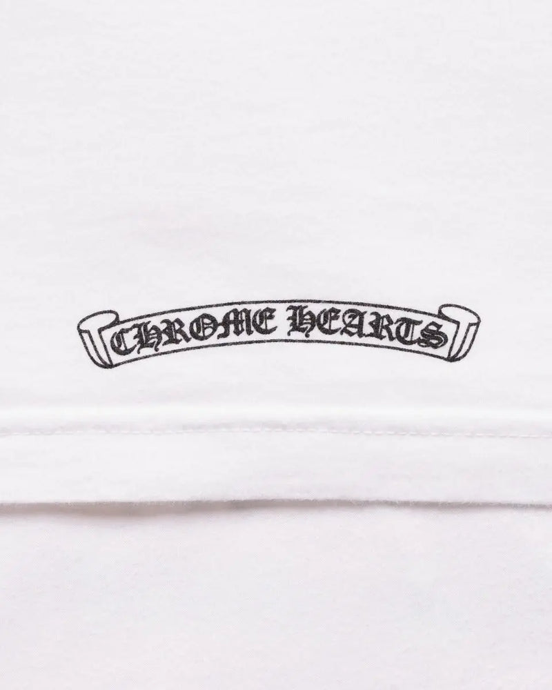 Chrome Hearts "Welcome to Las Vegas" t-shirt thumbnail