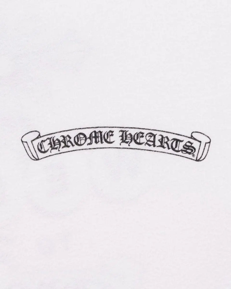 Chrome Hearts "Welcome to Las Vegas" t-shirt thumbnail