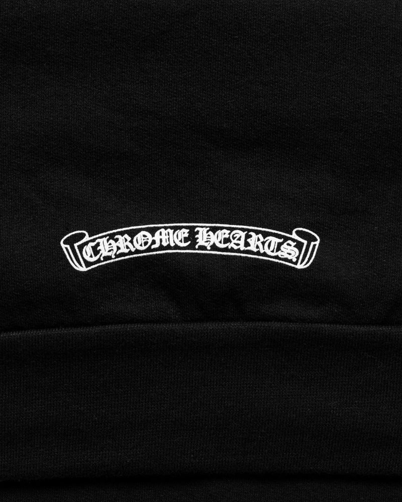 Chrome Hearts Horseshoe logo hoodie thumbnail