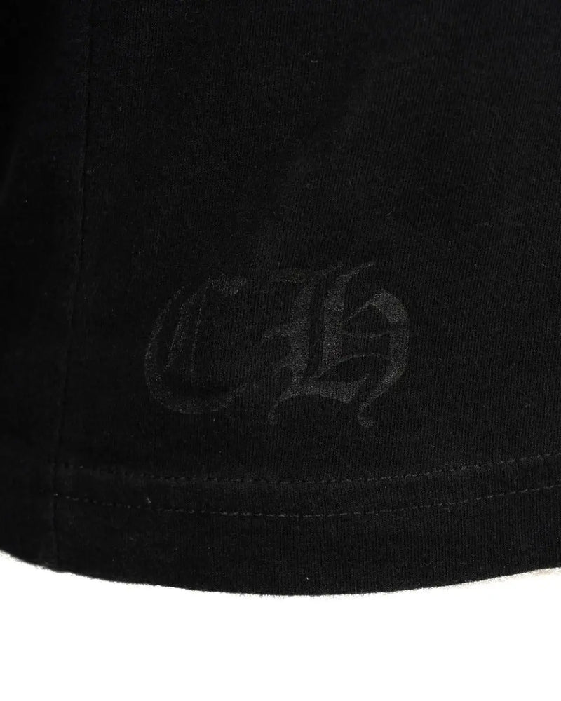 Chrome Hearts Seal Stamps Cross logo pocket long sleeve t-shirt thumbnail