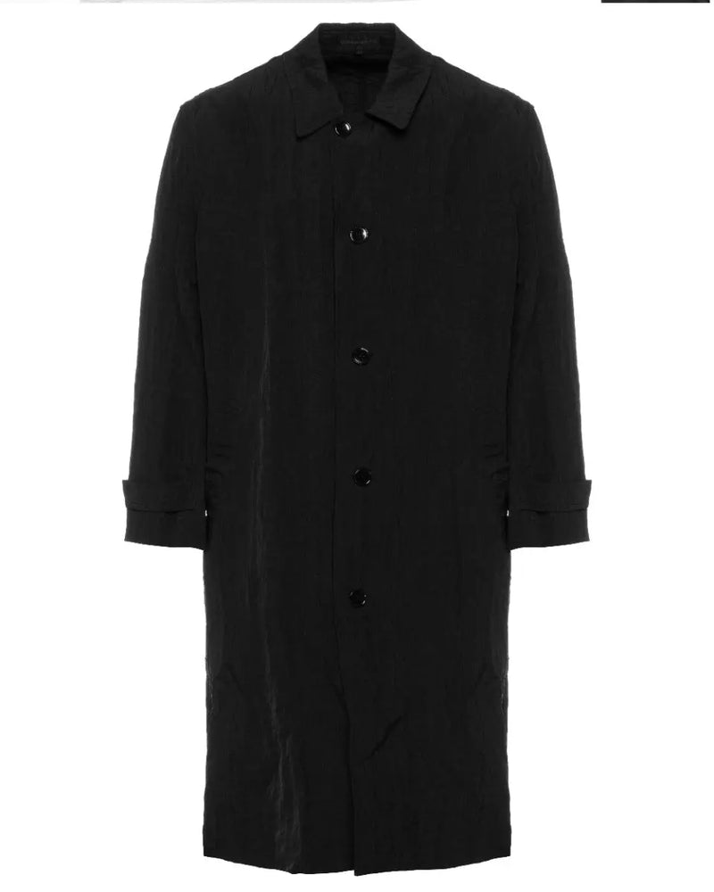COMME des GARÇONS Automne-Hiver 85-86 staff lab coat thumbnail