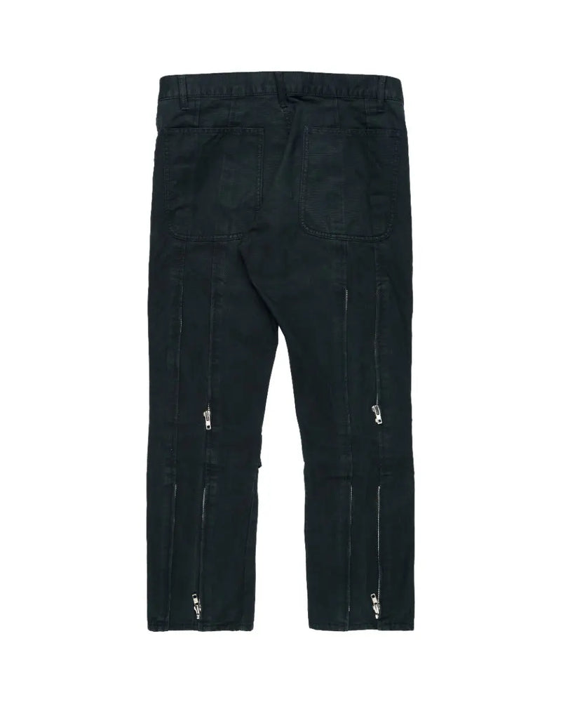COMME des GARÇONS SHIRT bondage pants thumbnail