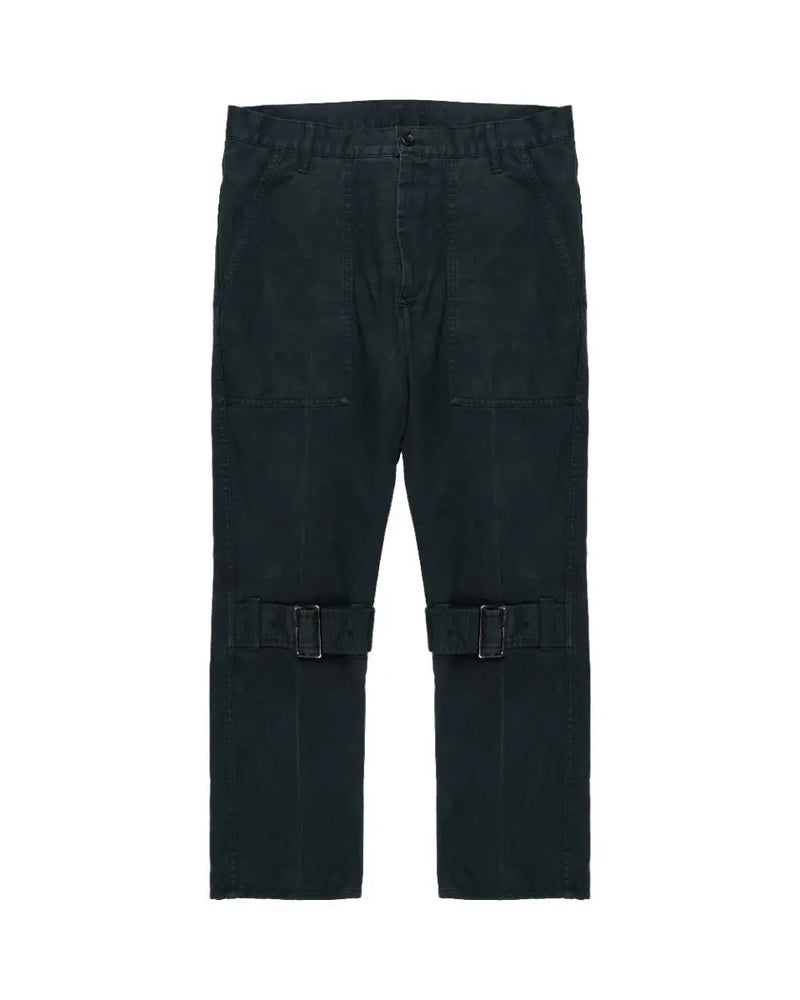 COMME des GARÇONS SHIRT bondage pants thumbnail