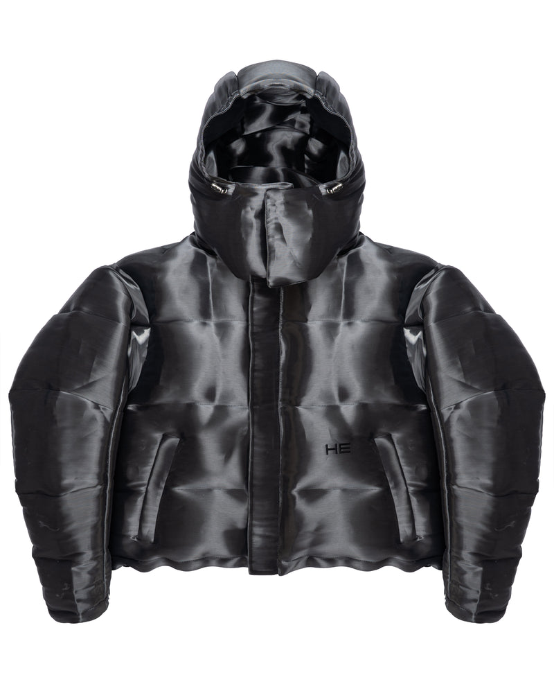 Heliot Emil Down Puffer Jacket thumbnail