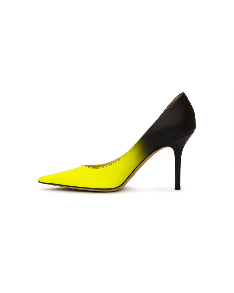 JIMMY CHOO Anouk Patent Heels thumbnail